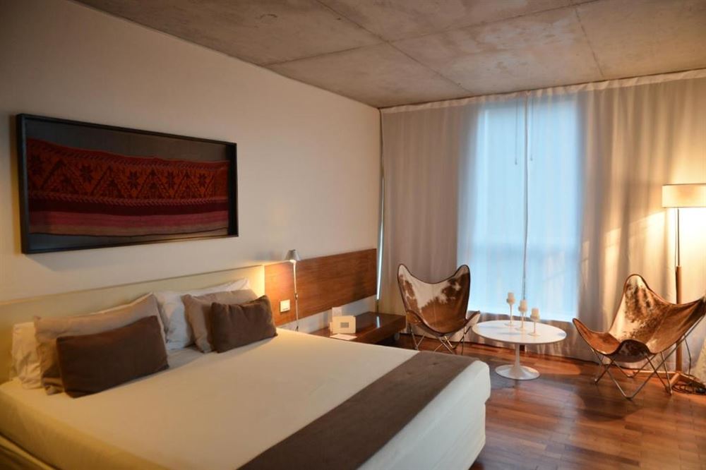 Design Suites Salta (in centro)